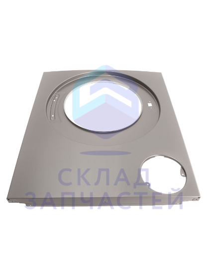 Передняя часть корпуса, оригинал Bosch 00778562
