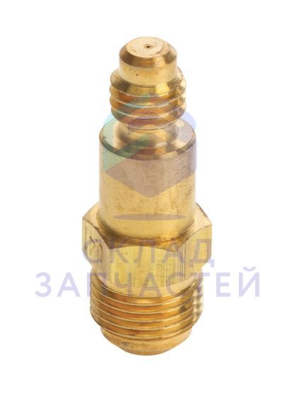 Дюза, оригинал Bosch 00625375