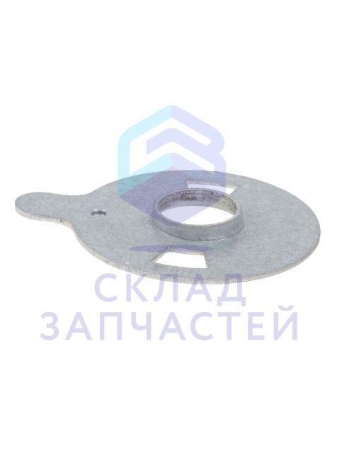 Клапан, оригинал Bosch 00626804