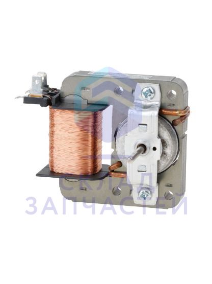 Мотор, оригинал Bosch 12003423