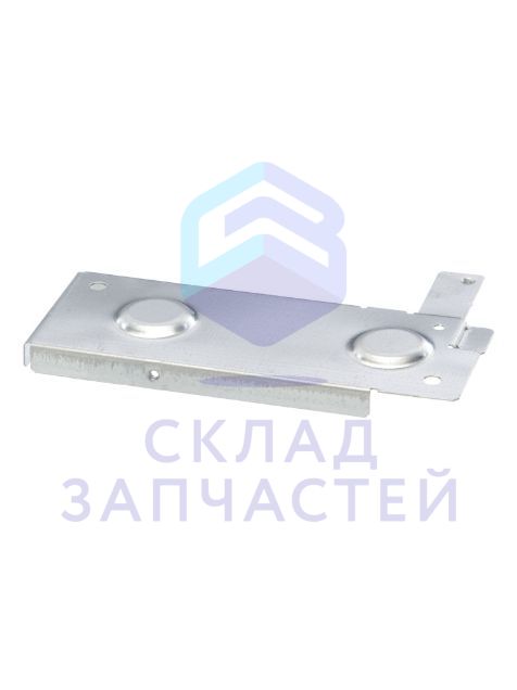 Тарелка правая, оригинал Bosch 12008838
