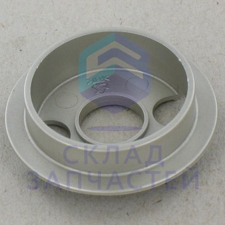 246676 ASKO оригинал, ручка розетка atag металлическая