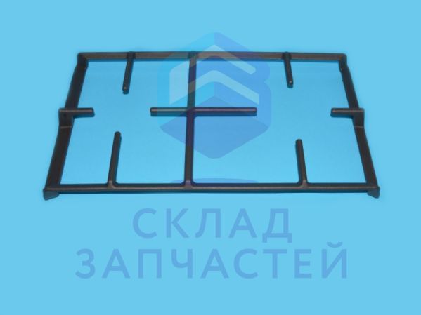 827219 Gorenje оригинал, Металлическая решетка