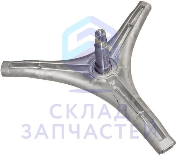 4434EN1002A LG Крестовина барабана стиральной машины