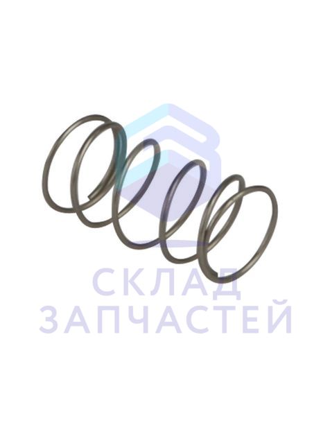 Пружина, оригинал Bosch 00154493