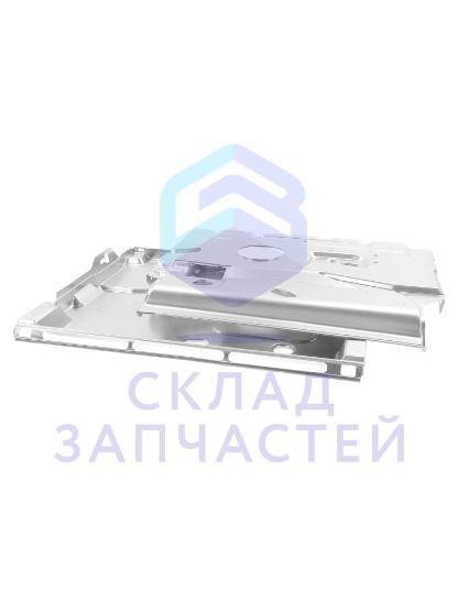 00772199 Bosch оригинал, Панель воздуховода полностью