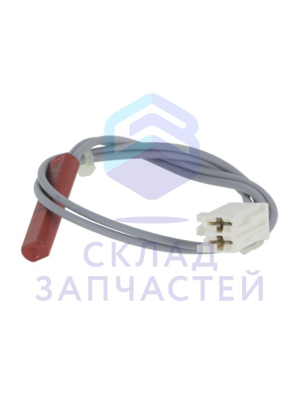 Тепловой предохранитель холодильника, оригинал Bosch 00615792