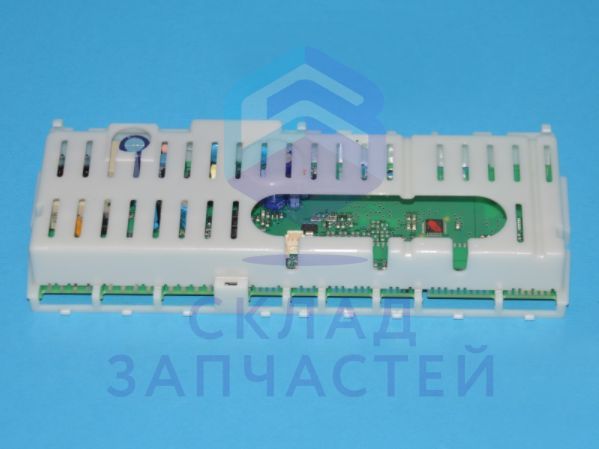 582284 ASKO оригинал, Электронный модуль