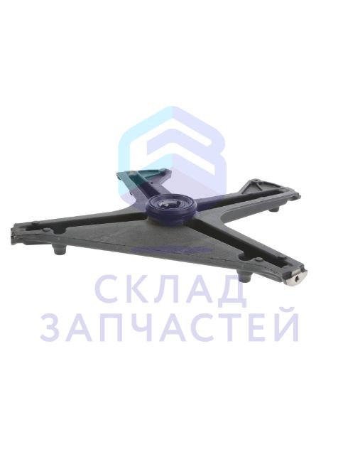 Крестовина стиральной машины, оригинал Bosch 00474150