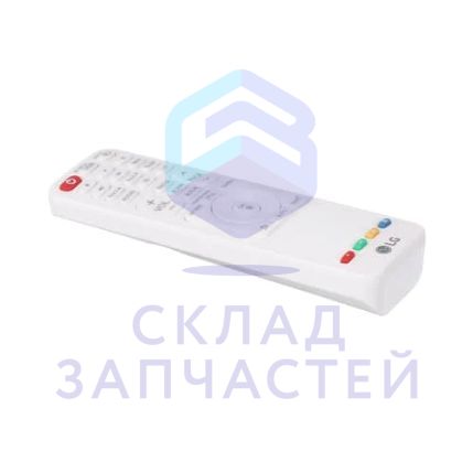 AKB73616414 LG оригинал, пульт управления