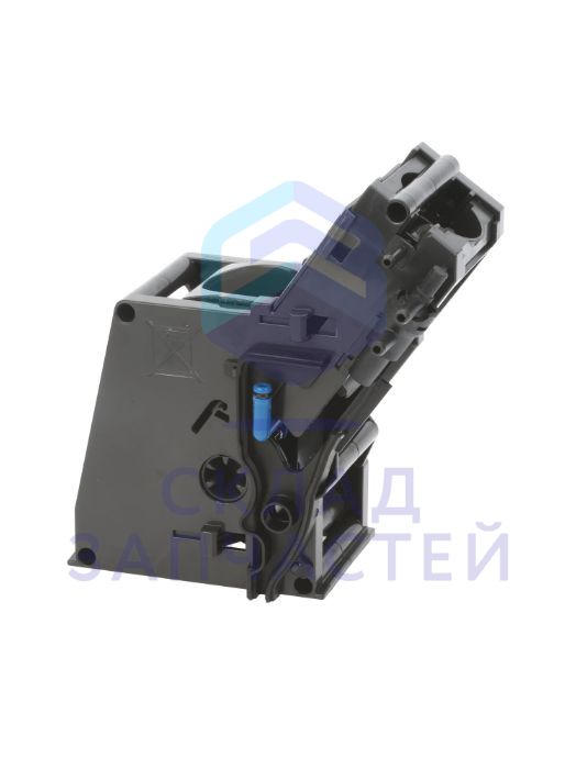 Заварочный узел кофемашины, оригинал Bosch 11007133