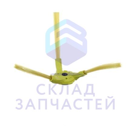 Щетка пылесоса-робота ЛЕВАЯ, оригинал LG ABC73129902