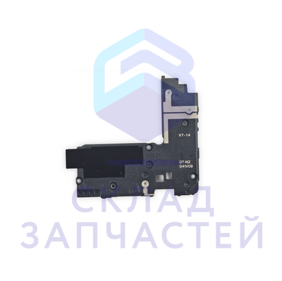 Аудиомодуль (динамик полифонический), оригинал Samsung GH96-10999A