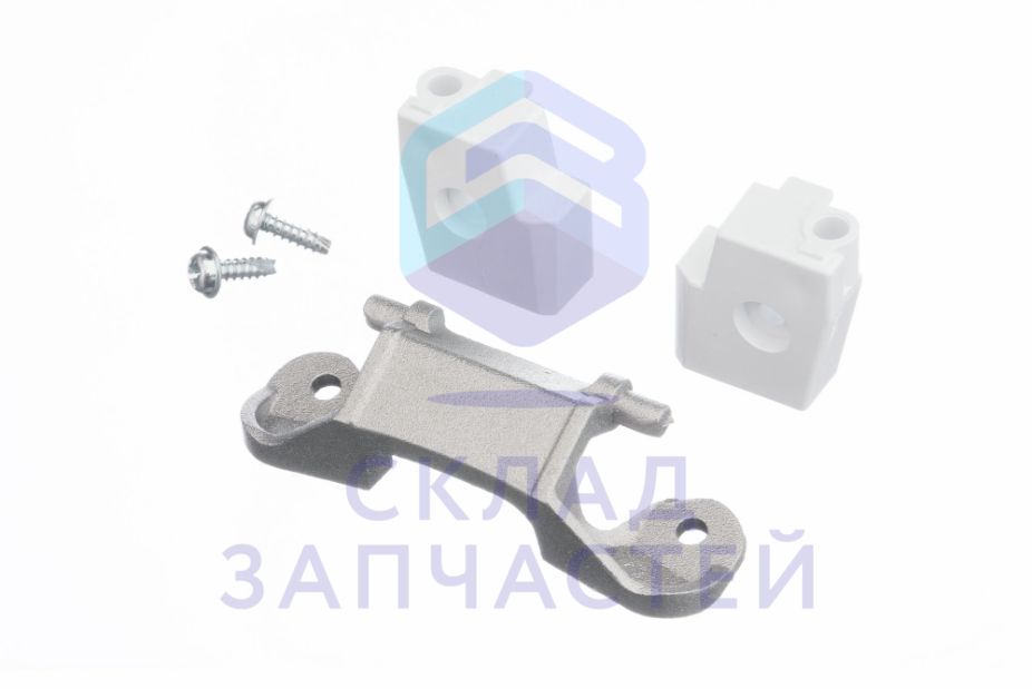 00153693 Bosch Петля люка СМА