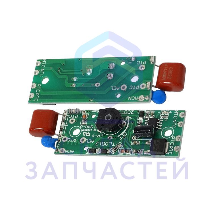 Redmond оригинал, плата основная (Red01279)