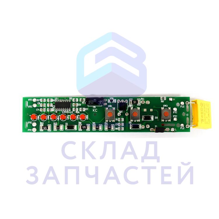 Redmond оригинал, плата управления (Red01285)