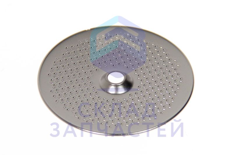 6032105300 Delonghi оригинал, Фильтр сетчатый