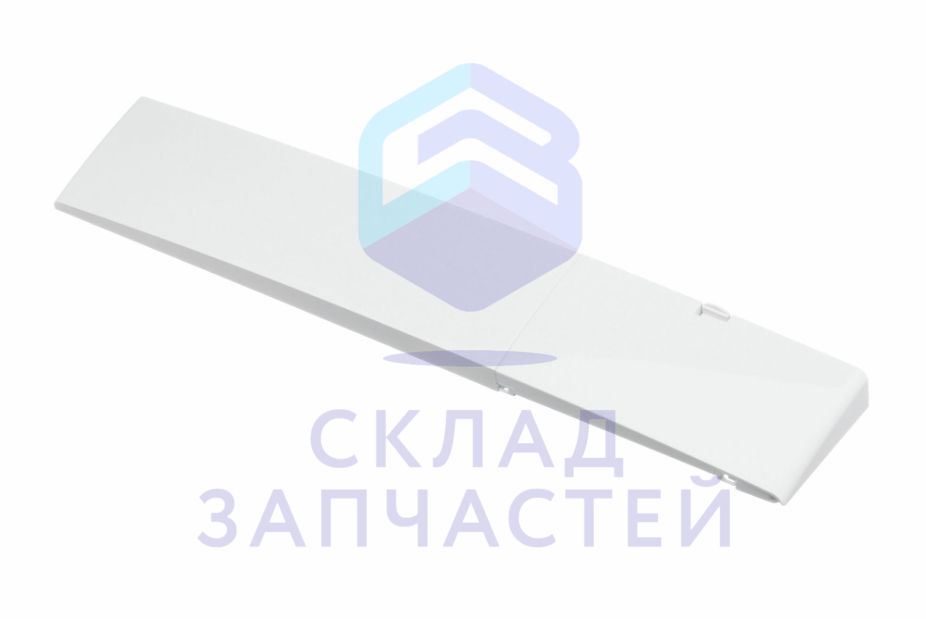 Панель цокольная стиральной машины, оригинал Bosch 00442690
