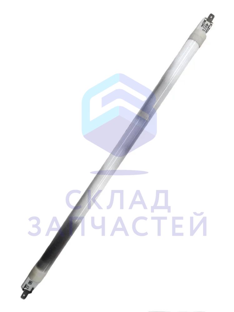DE47-00024A Samsung оригинал, элемент нагревательный (тэн) гриля микроволновой печи