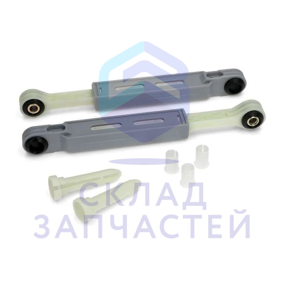 Амортизатор стиральной машины, оригинал Bosch 00742719