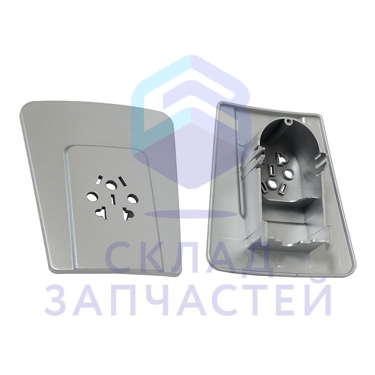 Red07049 Redmond оригинал, кронштейн для хранения сетевого провода