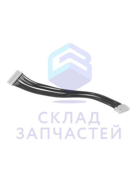 Плоский кабель, оригинал Bosch 12021994