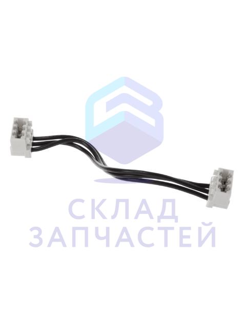 Плоский кабель поворотного выключателя, оригинал Bosch 12021997