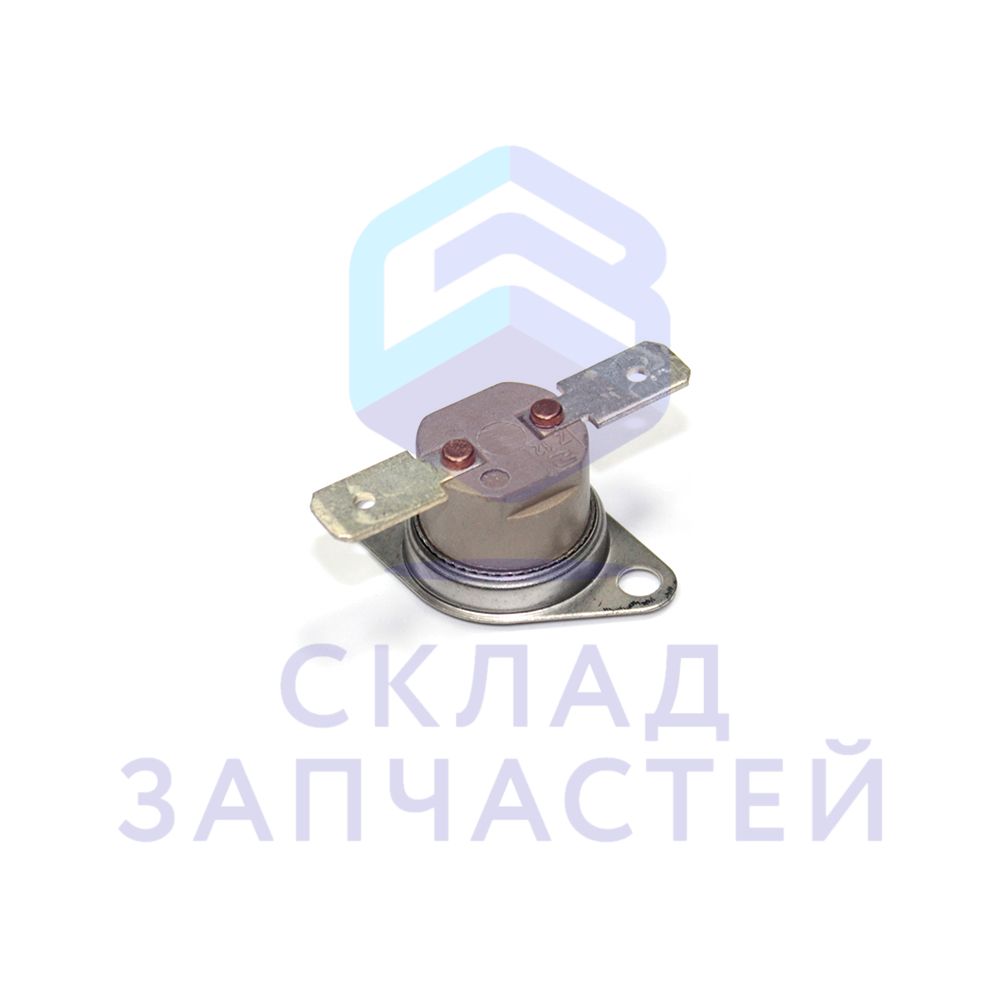 Термоограничитель стиральной машины, оригинал Bosch 00162615