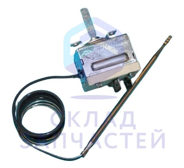 C00081597 Ariston Термостат (терморегулятор) духовки
