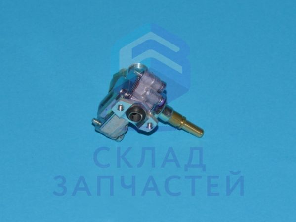 827277 Gorenje оригинал, Дополнительный газовый кран
