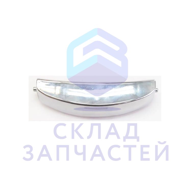 Red16263 Redmond оригинал, клавиша открывания крышки