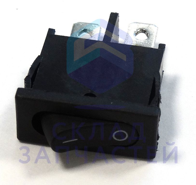 Red16287 Redmond оригинал, кнопка сетевая