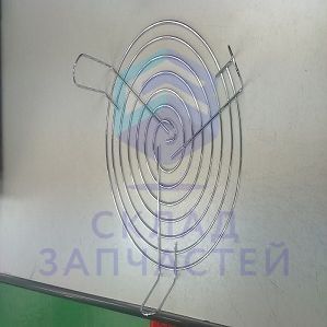 Круглая подставка из металлической проволки, оригинал Samsung DE74-70071D