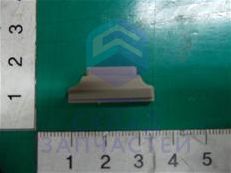 Резиновая ручка, оригинал Samsung DA73-00238B