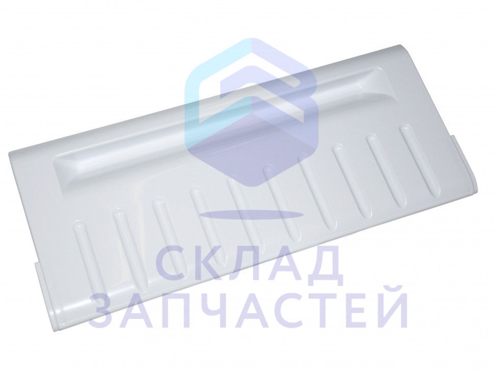 C00856007 Indesit оригинал, панель морозильной камеры (откидная) холодильника