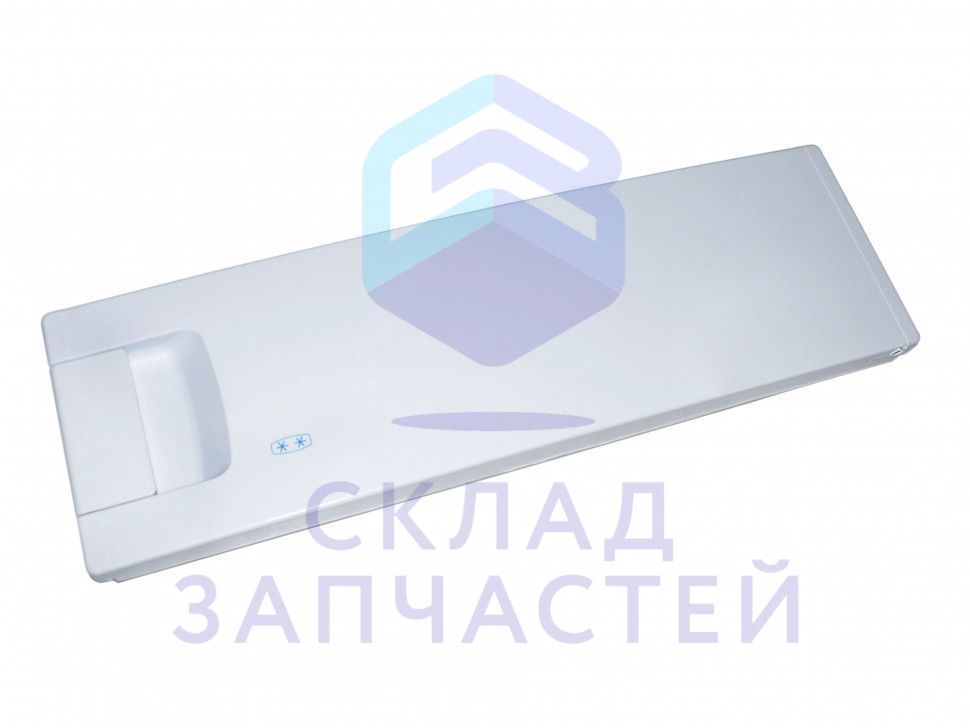 C00859987 Indesit оригинал, дверца морозильной камеры для холодильника