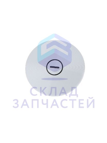 Кнопка выбора программы для стиральной машины, оригинал Bosch 00636413