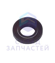 Сальник бака стиральной машины, оригинал Bosch 00619331