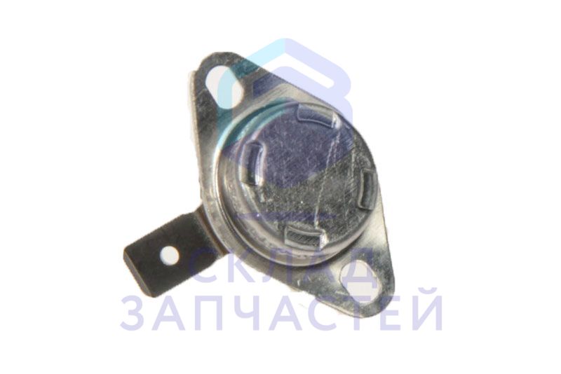 Термостат 150°c 250v, оригинал DeLonghi 5208200000
