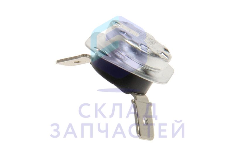 Термостат 150°c 250v, оригинал DeLonghi 5208200400