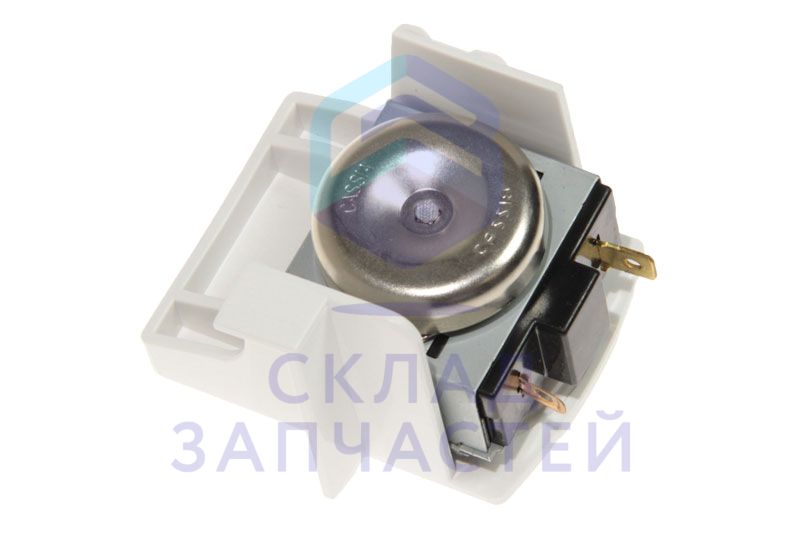 Таймер механический 60мин, оригинал Braun 7323610084