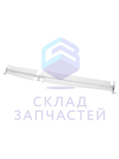 Петля для откидной дверцы, оригинал Bosch 11019814