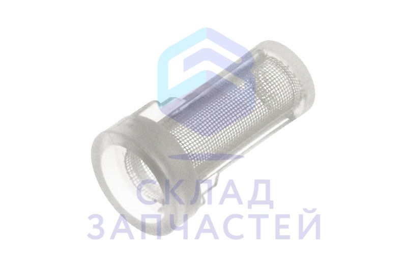 5313214981 Delonghi оригинал, Фильтр воды грубой