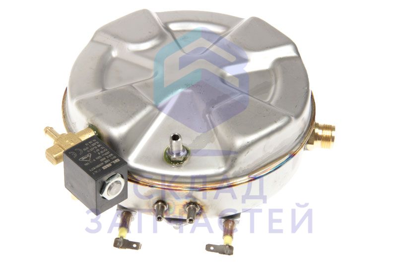 5512811721 Braun оригинал, Бойлер с нагревательным