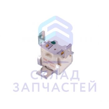 Терморегулятор для духовки, оригинал Indesit C00259458