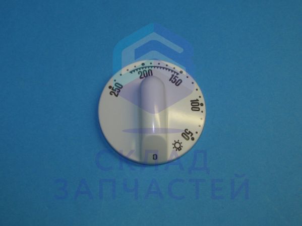 523070 Gorenje оригинал, ручка терморегулятора электроплиты