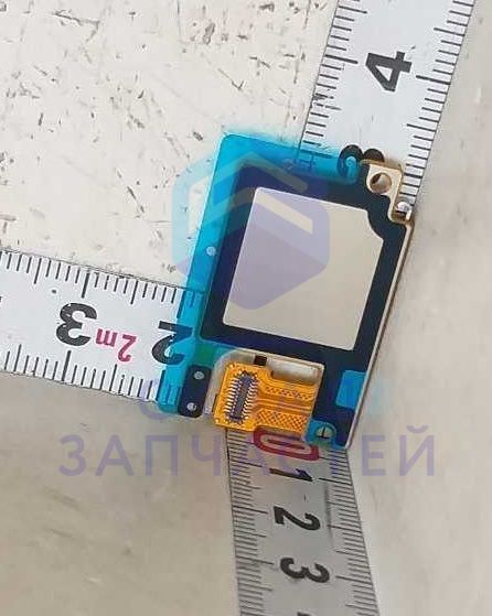 GH96-14310A Samsung оригинал, Разъем SIM карты в сборе