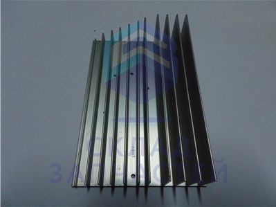 Радиатор, оригинал Haier A0010400655B