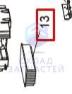 Радиатор, оригинал Haier A0010400655J