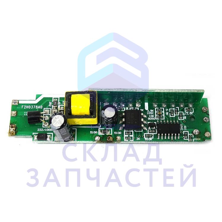 Redmond оригинал, плата управления (Red01292)